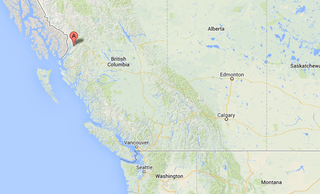 Illustration for article titled Abandoned Canadian Ghost Town to be Revived by Entrepreneur
